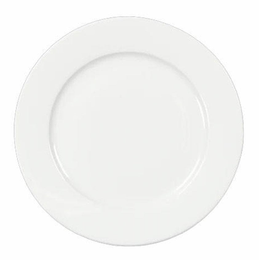 Pillivuyt Sancere Dinner Plate - 11" diam.