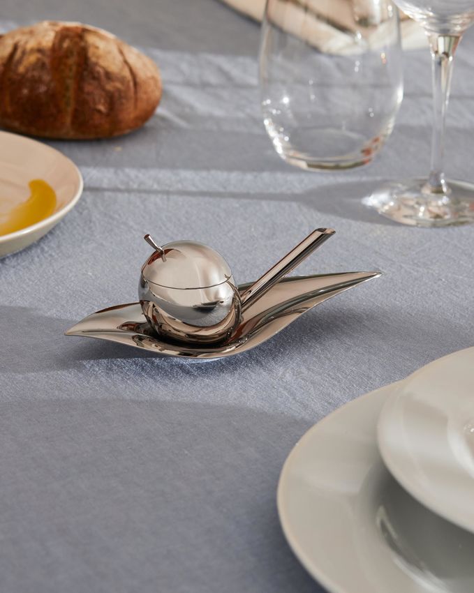 Alessi Olive Oil Taster