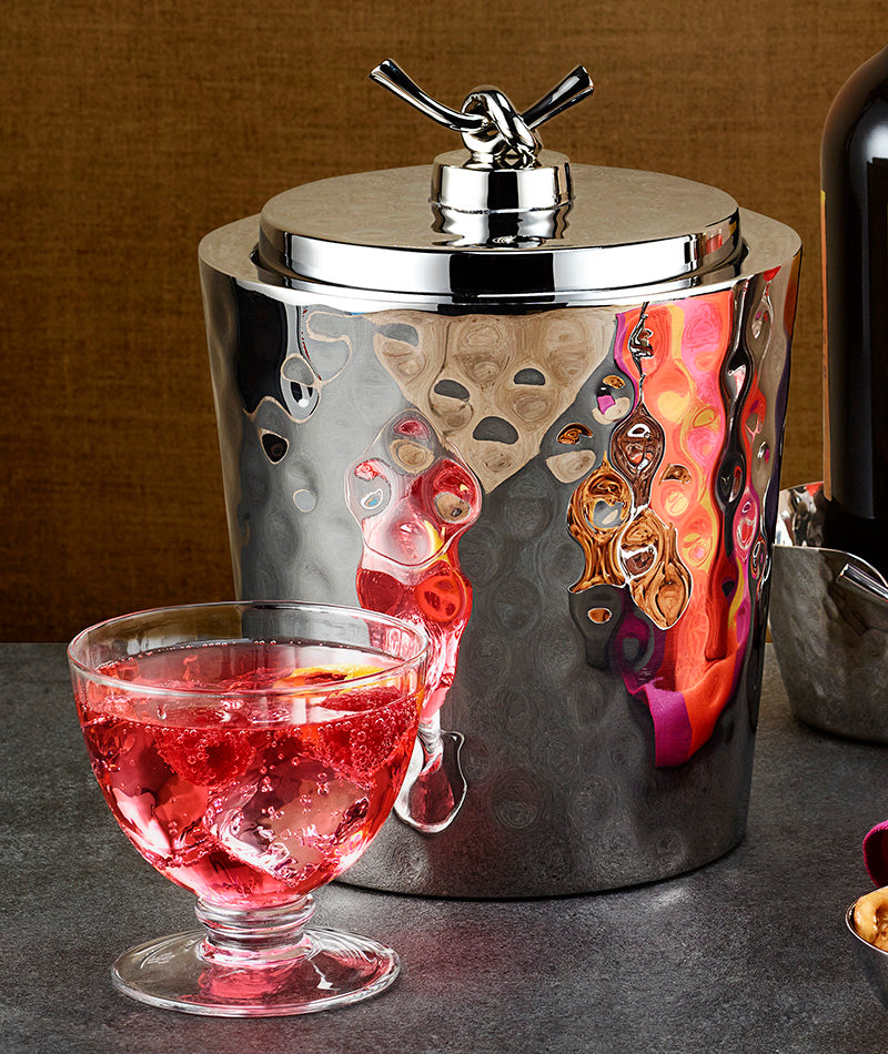 Mary Jurek Helyx Insulated Ice Bucket w/Knot
