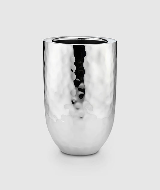 Mary Yurek Festiva Bottle Chiller 11¾”H