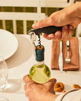 Alessi Parrot Sommelier Corkscrew