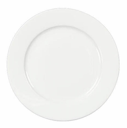 Pillivuyt Sancere Dinner Plate - 11" diam.