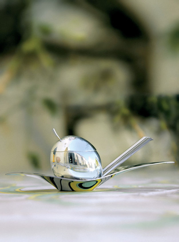 Alessi Olive Oil Taster