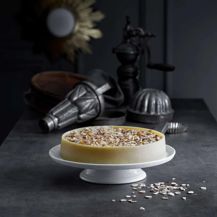 Pillivuyt Cake Stand - 11.25 in. diam.