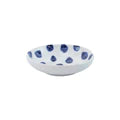 Vietri Santorini Assorted Condiment Bowls - Set of 4