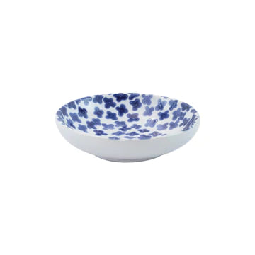Vietri Santorini Assorted Condiment Bowls - Set of 4