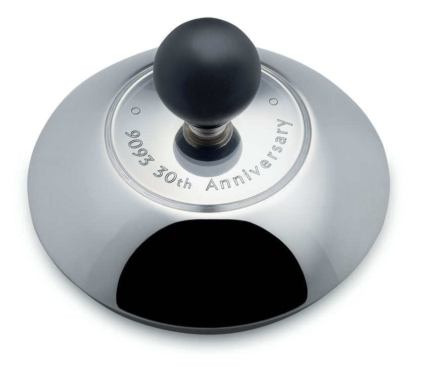 Alessi "Tea Rex" Stainless Steel Tea Kettle