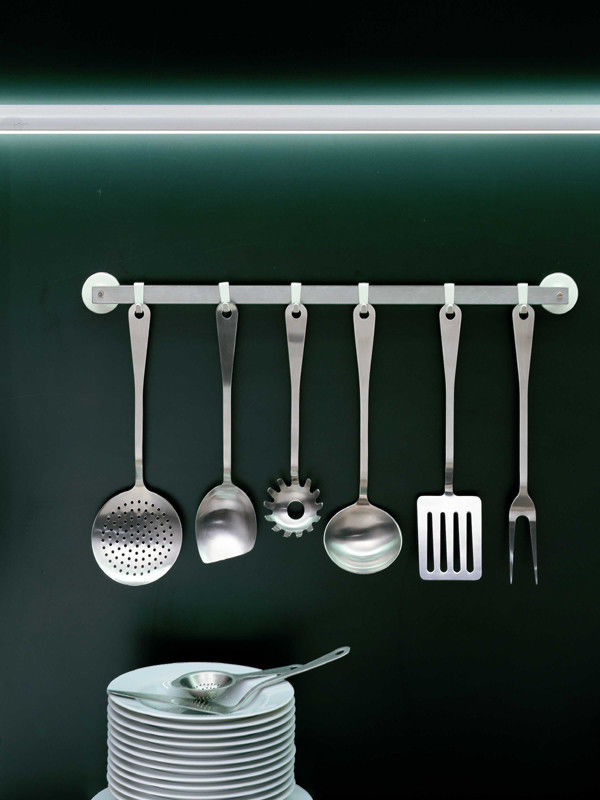 Alessi Kitchen Cutlery Set