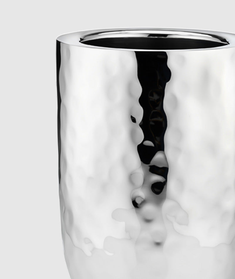 Mary Yurek Festiva Bottle Chiller 11¾”H